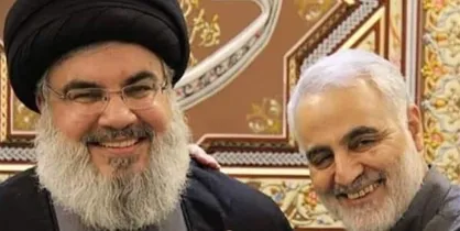حاج قاسم راهبرد جنگی اسرائیل را تغییر داد/ جنگ&zwnj;های اعراب و اسرائیل نمایشی بود