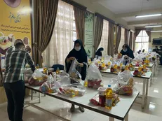 فعالیت «کانون خیریه نهال» دانشگاه علوم پزشکی مازندران تشریح شد