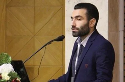 ذات اصلی دانشجوی بسیجی مطالبه&zwnj;گری مشکلات جامعه از مسئولان است