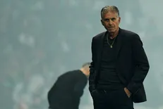 کلمبیایی‌ها خواستار اخراج کی روش شدند