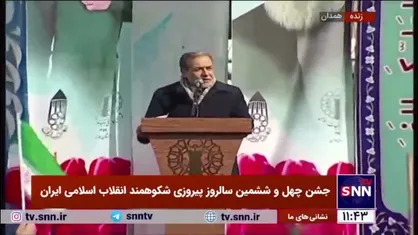 عراقچی: اجازه نخواهیم داد کسی از طریق تهدید و تحریم اراده خود را بر مردم ایران تحمیل کند