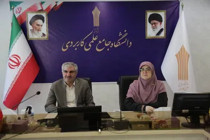 سخنگوی دولت: نقطه قوت دانشگاه علمی&zwnj;کاربردی، اشتغال پایدار دانش آموختگان آن است