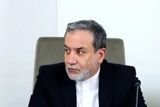 عراقچی: حمله به کشتی ایرانی در اقیانوس هند جنایت جنگی است + فیلم