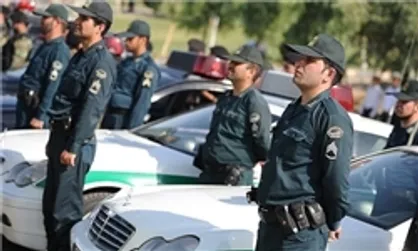 شهادت مأمور ناجا در درگیری پلیس با قاچاقچیان در کنارک