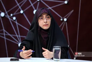 بازدید سخنگوی شورای نگهبان از خبرگزاری دانشجو