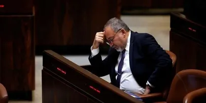 مقاومت &laquo;غزه&raquo;، وزیر جنگ اسرائیل را کنار زد