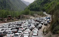 محدودیت‌های ترافیکی پایان هفته در محور‌های پرتردد کشور اعلام شد