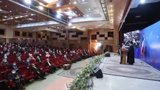 هیچ دستگاهی در دولت حق ندارد ساحلی را که متعلق به مردم است اشغال کند