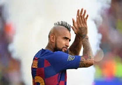 ستاره بارسلونا قرنطینه شد