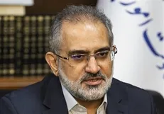 حسینی: باید رهبر انقلاب را از زبان حاج قاسم بشنویم