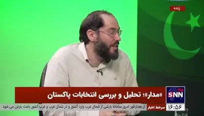 کارشناس مسائل شبه قاره: نگاه به آینده پاکستان باید فراحزبی و تمدنی باشد