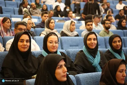 آغاز به کار دومین نمایشگاه کار دانشگاه تهران با ارائه ۷۰۰ فرصت شغلی