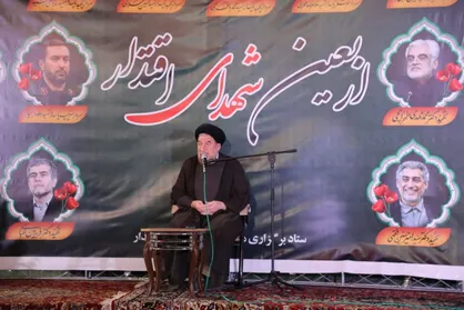 نمی&zwnj;گذاریم سناریوی عقب&zwnj;نگهداشتن ملت&zwnj;ها در ایران تکرار شود