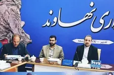 دادستان نهاوند: برخورد با محتکران عمده در اولویت دستگاه‌های نظارتی باشد