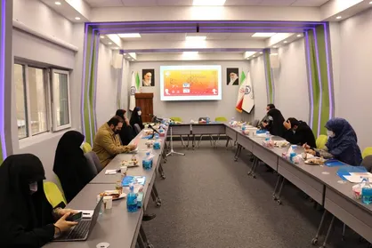 اولین جلسه &laquo;شورای مشورتی سازمان&zwnj;های مردم&zwnj;نهاد حوزه کودک&raquo; در ساترا برگزار شد/ ارتقای عملکرد مربوط به حوزه کودک