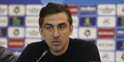 رحمتی: تمام تلاش خود را می&zwnj;کنیم یک بازی خیلی خوب و قابل قبول مقابل تیم خوب الهلال انجام بدهیم