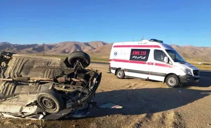 کاهش ۹درصدی تصادفات برون&zwnj;شهری در بوشهر