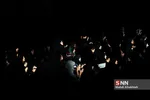 مراسم بیست و نهمین سالگرد ارتحال ملکوتی حضرت امام خمینی(ره)