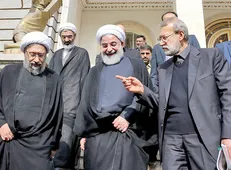 امروز جوانان حامی شما سرخورده شده‌اند/ رئیس بانک مرکزی را برکنار کنید