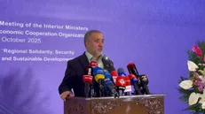 رشد ۳۸ درصدی صادرات به افغانستان از مرز خراسان جنوبی/ امنیت پایدار مرز، بستر شکوفایی اقتصاد را فراهم کرد+فیلم