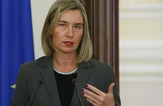 موگرینی: نگران حاکمیت قانون جنگل در روابط بین‌المللی هستیم