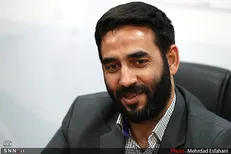 سیف در خصوص واگذاری بسیج بانک مرکزی پاسخگو نیست