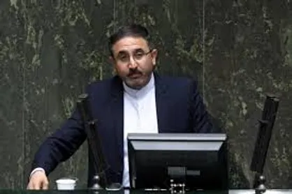 قانع شدن نماینده نوشهر به صورت مشروط از پاسخ آخوندی
