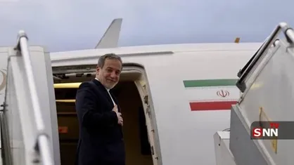 عراقچی به عمان و هلند می&zwnj;رود