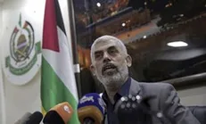 رئیس دفتر سیاسی حماس سقف زمانی برای رسیدن به آتش‌بس را اعلام کرد