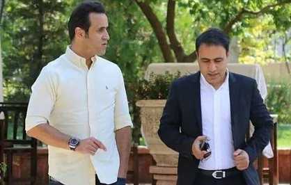 بیانیه مشترک علی کریمی و مهدی مهدوی &zwnj;کیا: شعارمان فوتبال پاک و مبارزه با فساد است
