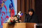 گرامیداشت روز زن در دانشگاه تهران