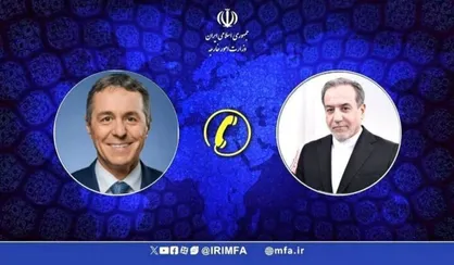 اعلام آمادگی سوئیس برای مساعدت در روند مذاکرات غیرمستقیم ایران وآمریکا