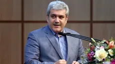 معاون علمی و فناوری رئیس جمهور به خراسان رضوی سفر کرد
