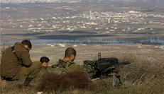 ارتش اسرائیل ارسال تمامی کمک‌ها به معارضان سوری را متوقف کرد