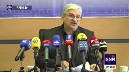 نتایج دانشگاه&zwnj;های خاص و دارای مصاحبه دهه سوم شهریور اعلام خواهد شد+فیلم