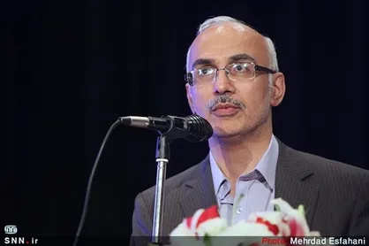 صدیقی: فضای خوابگاهی دانشگاه&zwnj;ها طی ۸ سال اخیر بیش از نیم میلیون مترمربع افزایش یافته است