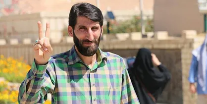یوسف گمگشته باز آید به کنعان غم مخور