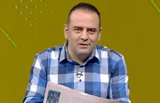 توهین زشت مجری صداوسیما به امیرکبیر: «برای تولدش لیف بگیریم!»/ عذرخواهی وحید رونقی بعد از ۷ دقیقه + صوت