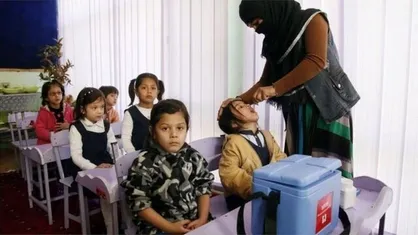 سازمان جهانی بهداشت یک واکسنِ جدید فلج اطفال را پیش&zwnj;تأیید کرد
