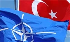 سیبل شدنِ عکس «اردوغان» در رزمایش ناتو
