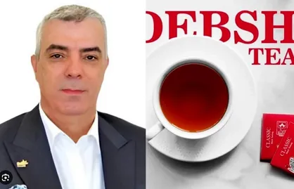 اکبر رحیمی درآباد کیست؟ آخرین وضعیت پرونده چای دبش