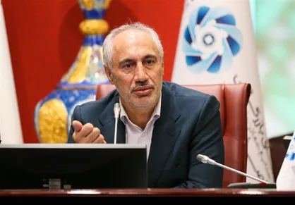 پورمحمدی: برای بودجه ۱۴۰۵ اصلاحیه نخواهیم داد + فیلم