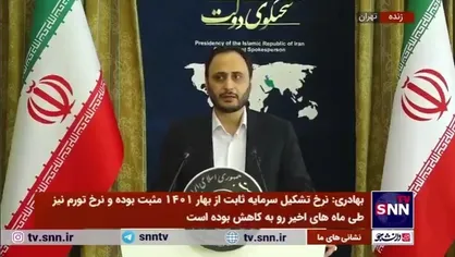 بهادری جهرمی: دولت از همه ظرفیت&zwnj;ها برای خونخواهی سردار سلیمانی استفاده خواهد کرد