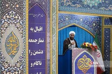نامه انجمن اسلامی دانشجویان مستقل دانشگاه علامه طباطبایی به حاج‌علی‌اکبری / پاسخگوی حرف‌ها و عملکرد خود باشید