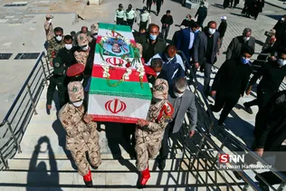 تشیع شهید