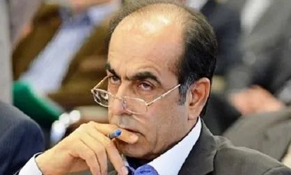 پذیرش FATF یعنی همان پنجره دور زدن تحریم&zwnj;ها را هم با دست خود می&zwnj;بندیم