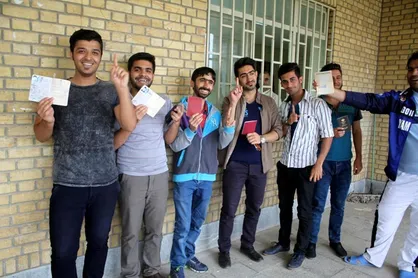 خط قرمز دانشگاه&zwnj;، عدم سیاسی&zwnj;کاری در ایام انتخابات
