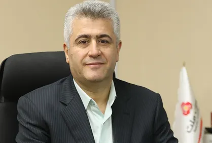 پیام تبریک مدیر روابط عمومی بانک ملت به مناسبت روز خبرنگار