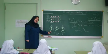 پیش&zwnj;نویس لایحه اصلی نظام رتبه&zwnj;بندی معلمان تهیه می&zwnj;شود