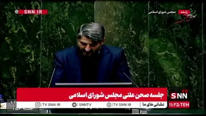 باقرزاده: آقای پزشکیان! زمانی که دختر و داماد شما در فروشگاه&zwnj;های لاکچری خارج جولان می&zwnj;دهند، مردم در حسرت یک کالای اساسی روزمره هستند